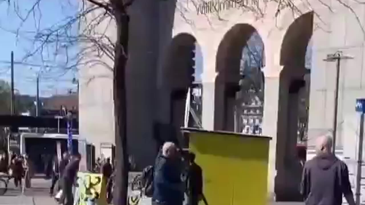 title down below