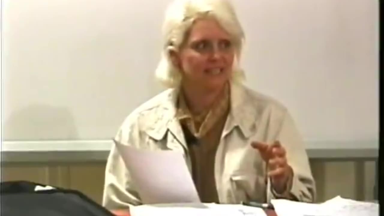 Dance for Freedom part 1 ep 9of11 Ashayana Deane