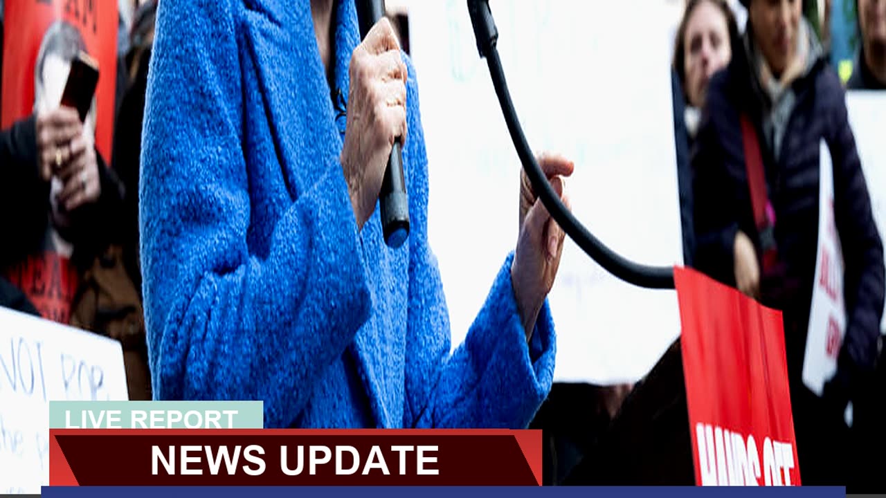 US Senator Urges Bribery Probe Over Trumpparamoun