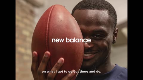 US Sports Partner Spotlight: New Balance