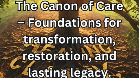 The Canon of Care: Steve’s Foundational Works