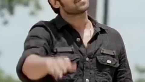 "Prabhas Mass Dialogue 🔥 | Darling Fans Must Watch 💯"