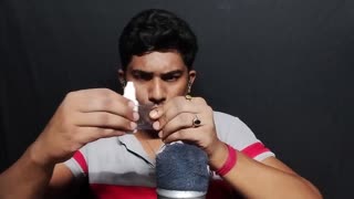 Deep Sleep Journey: Gentle Mouth Triggers & Soft Tapping ASMR