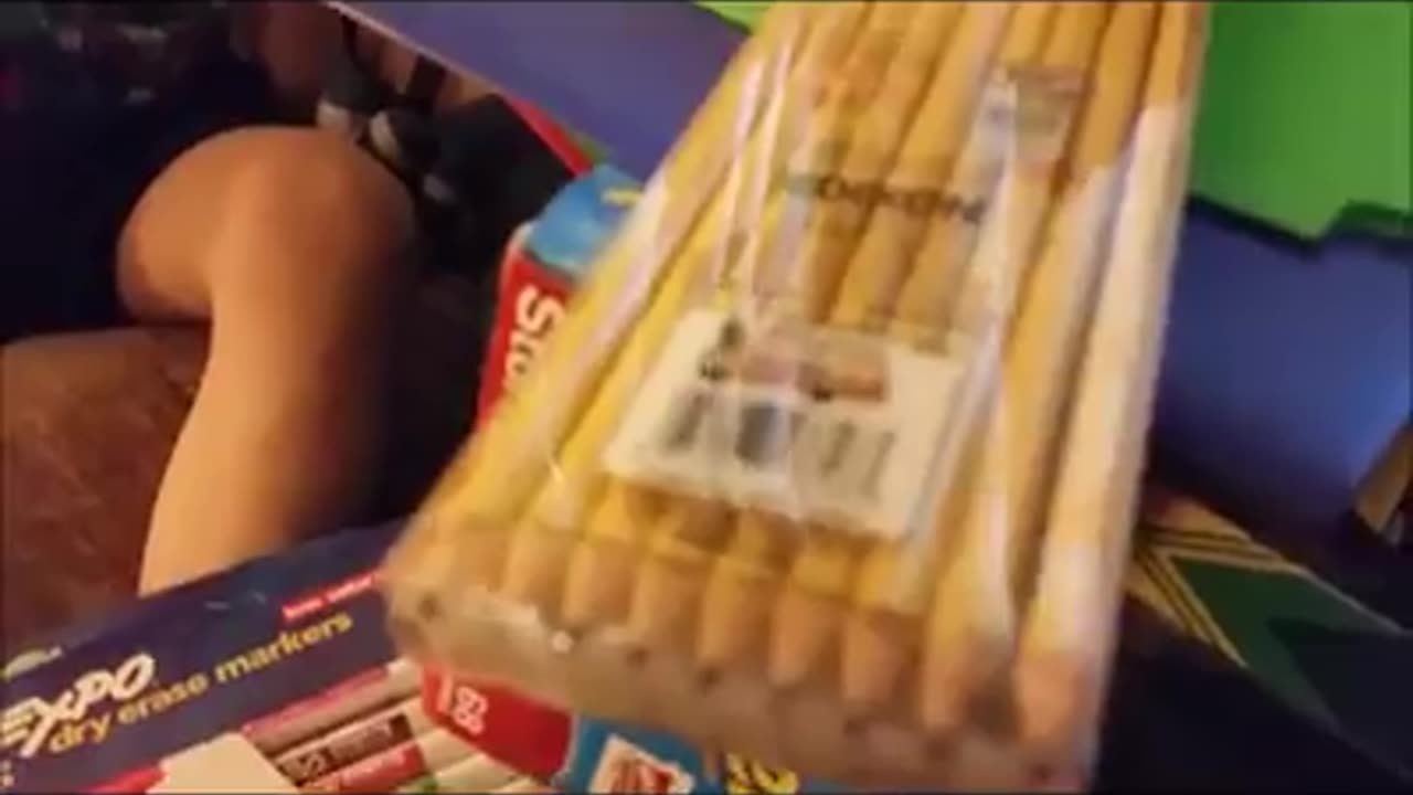 Fresh and Fit for videos