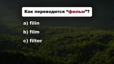 «Проверка английского: игра или вызов?»