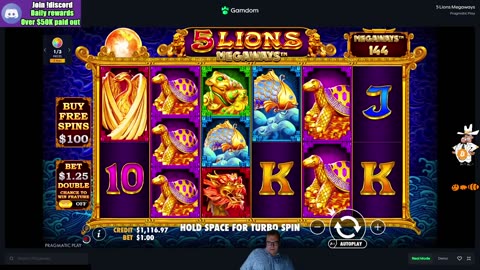 $1000 RAW VS LIVE CASINO GAME MADNESS! MAX WIN INCOMING!