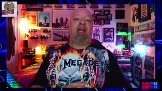 Roughkneck Trailer Reaction