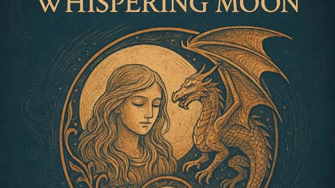 Book I: The Moonlit Slumber Chapter 2 — The Whispering Moon