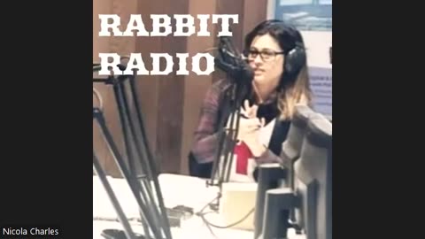RABBIT RADIO #5