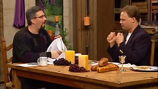 1 The Seven Feasts of Israel