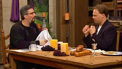 1 The Seven Feasts of Israel