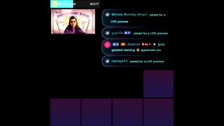 #PeaceHeavenOnEarth 11 06 2025 Tik Toc Town Square 1099NEC