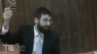 you wanna know what tikun olam is? a rabbi explains
