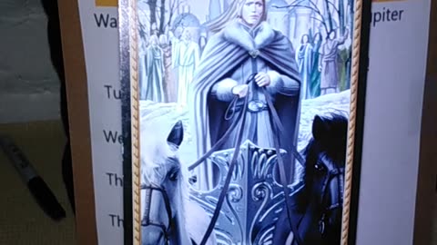 11-15-25 #divination