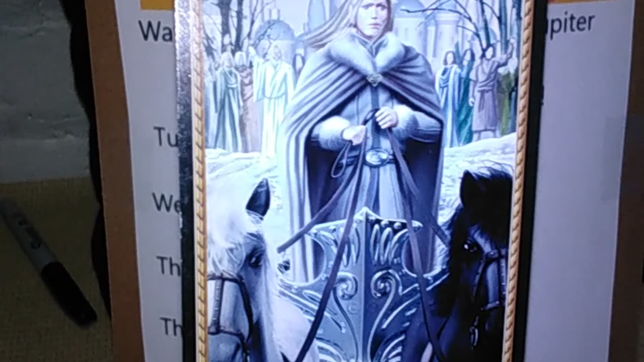 11-15-25 #divination