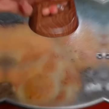 The Recipe for Cooking the Most Delicious Chicken