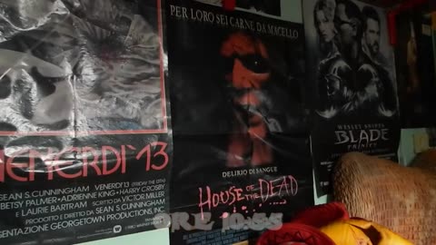 Diario Di Bordo (11 Dicembre 2023) [IV°]