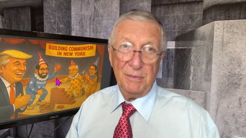 БУНТ В НЬЮ ЙОРКЕ НЕМИНУЕМ