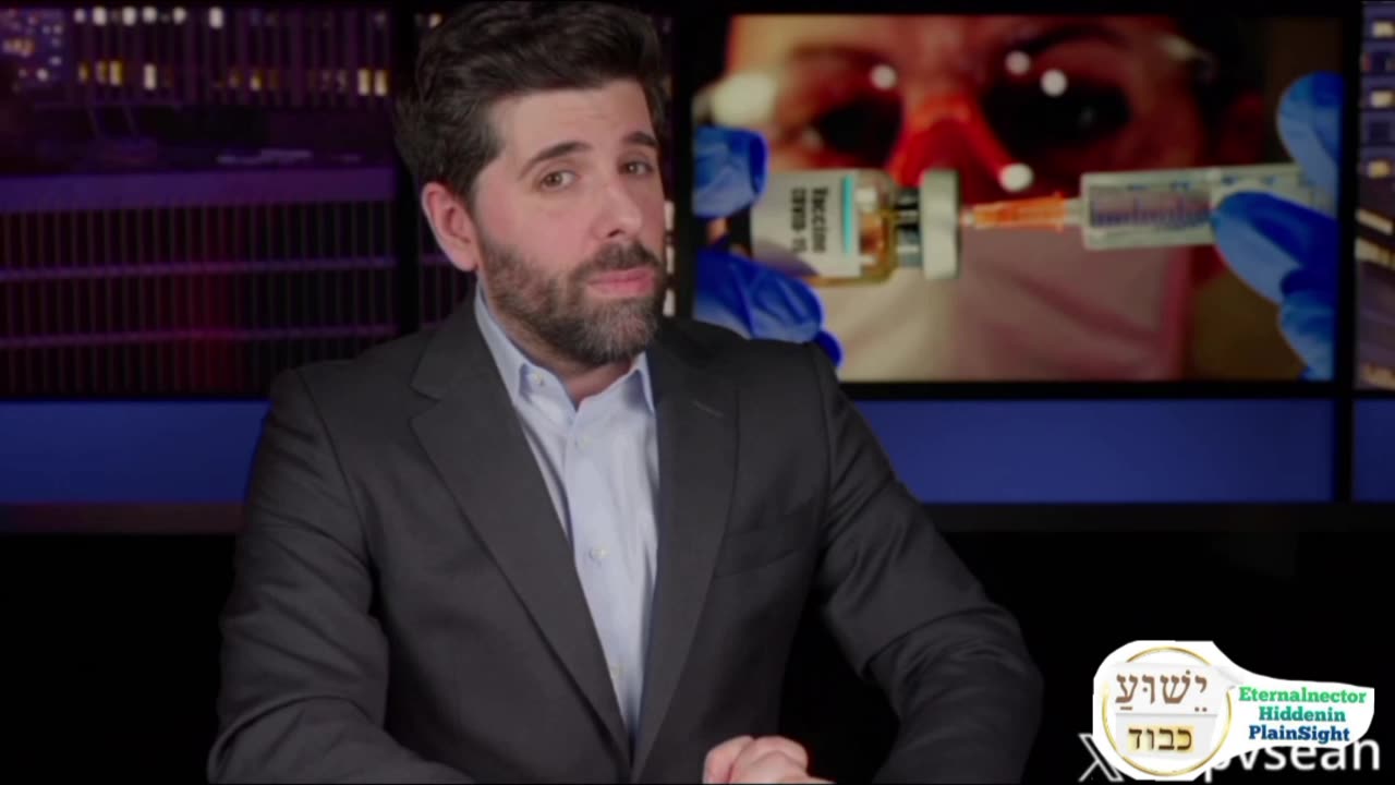 COVID-19 VACCINATED people can be manipulated using 5G, 6G... 666 beast is ready to execute