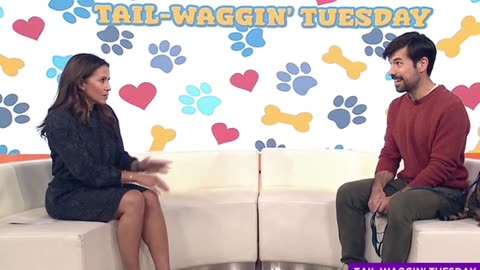 PIX11NY's Super Lovely Marysol Castro On 110425