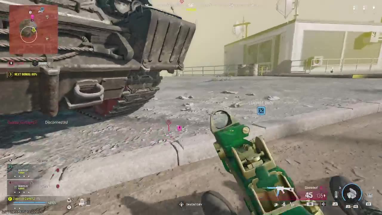 Tactics - All Things Equal : Go Prone