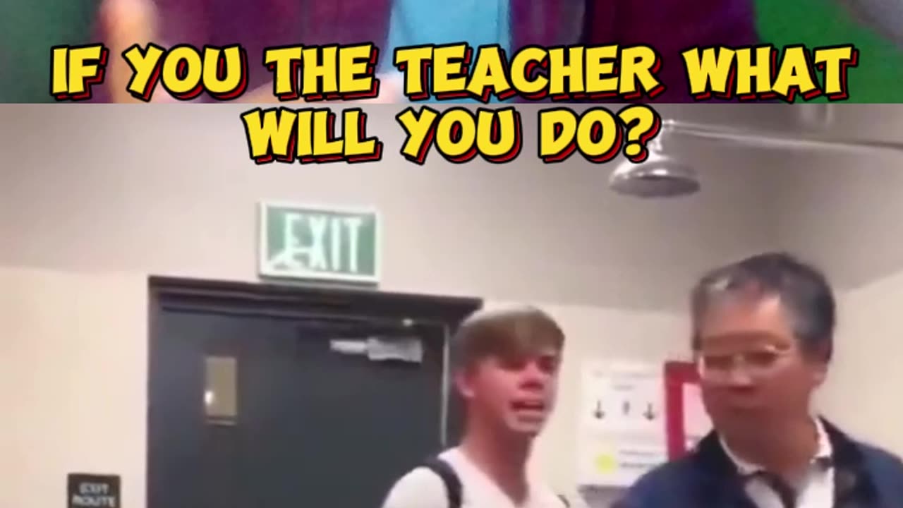 MAKE AMERICA MORAL AGAIN (MAMA)