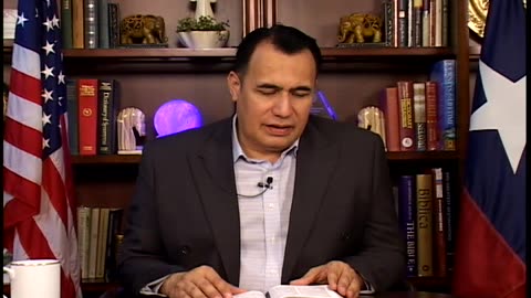 Lazarus and The Resurrection, Part 1 of 2