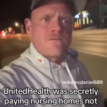 WOW 🚨 UnitedHealthcare caught secretly paying