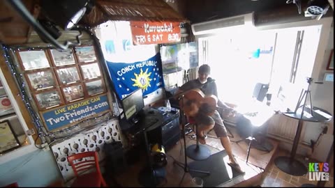 JUNE 22 2020 LIVE AT TWO FRIENDS PART 14