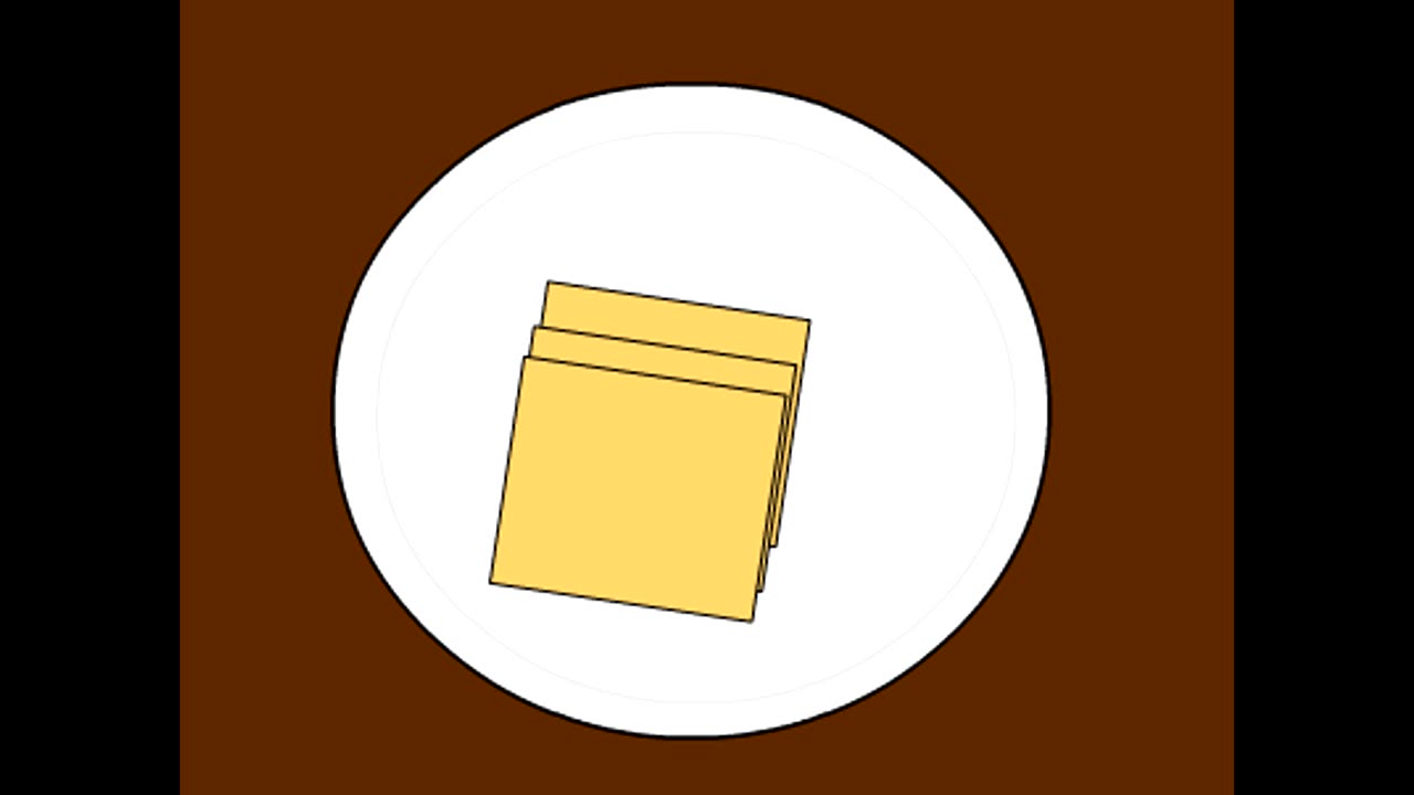 Fused Cheese