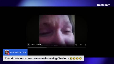 You ungrateful twit, we don't care