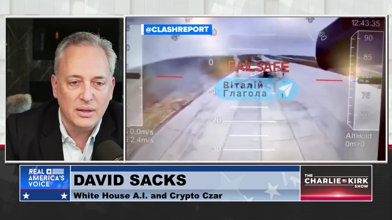 Zelensky Launches Drone Strike on Russia: Unpacking the Facts of the Attack