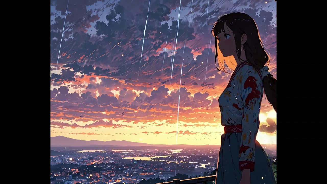 敷島 (Seasons) - Created with Udio Music