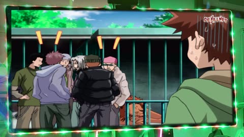 Hitman Reborn Tagalog Dubbed HD - Episode 14