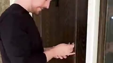 Mr Beast New Hideout