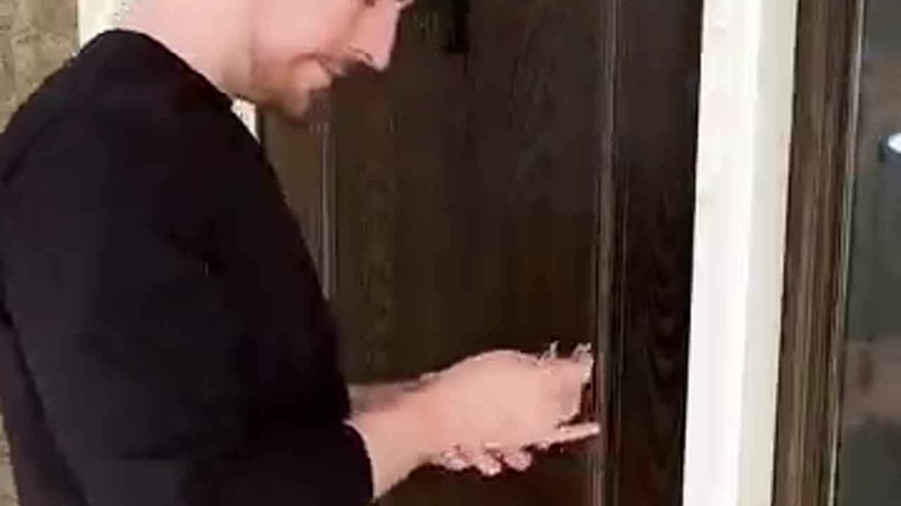 Mr Beast New Hideout