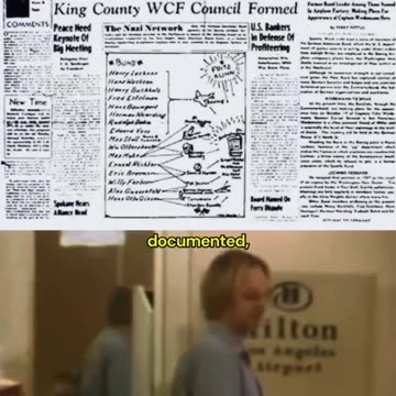 ORDER OF WARS 👁️