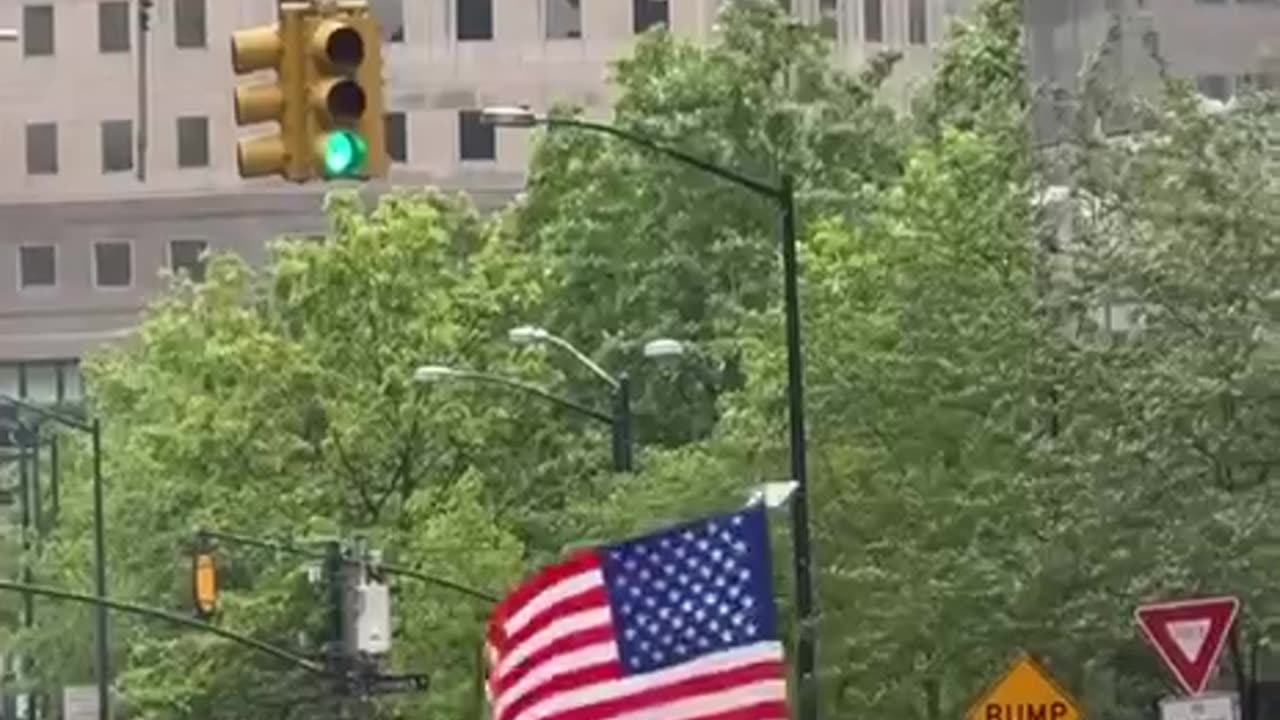 Military in New York