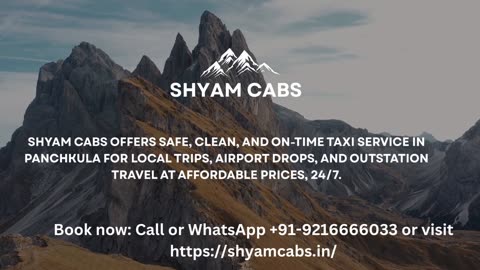 best taxi services near me, cab service in panchkula, taxi service in panchkula