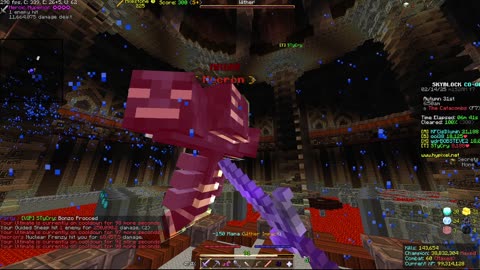 Skyblock FLOOR 7 [#1642]