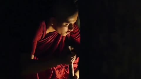 Horror Hindi movie