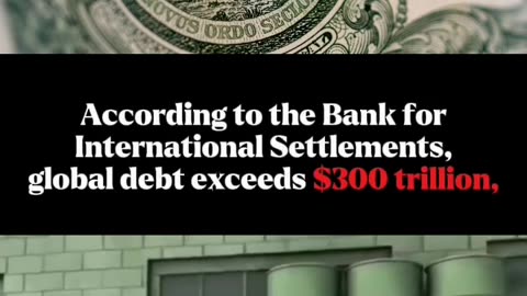 Money: A collective illusion backed only by belief