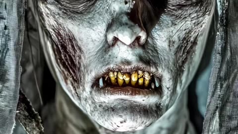 😨👺 A Nun You Wouldn't Want to Meet at Night | TheHauntingHour