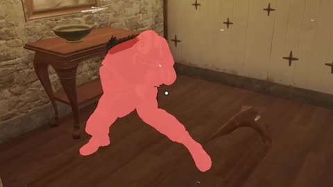 Peek A Boo With A Baby Copper (Siege X Trolling)