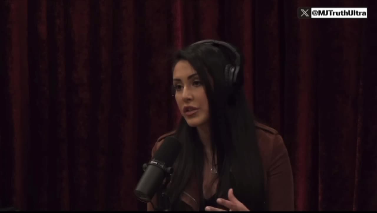 But says what she has seen would Rival All that we know about Physic’s 👀