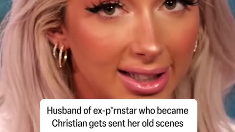 Ex-OnlyFans Creator is Being Haunted😱