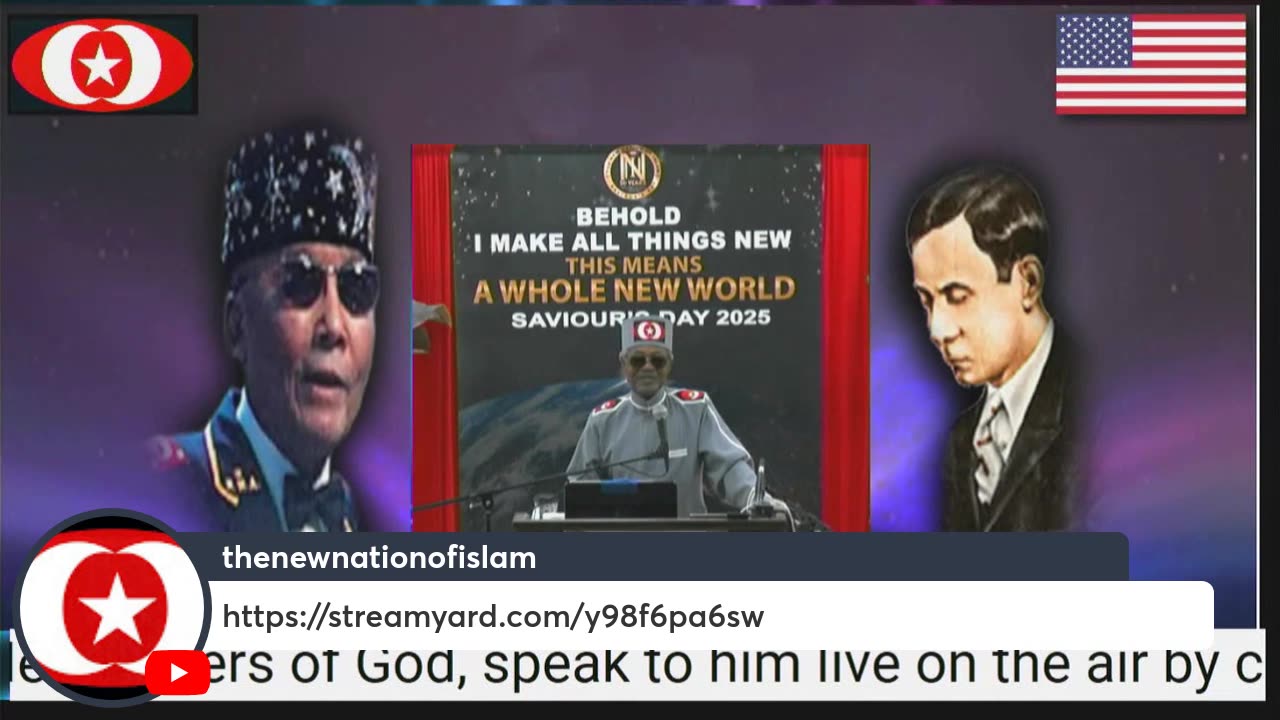 A Scriptural Discussion with the Son of Man: May 5, 2025