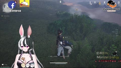 🌱vs🧟‍♀️ New version⭐新手向⭐🥺倉鼠系玩家🥺| 來聊天R ✨💎(๑˃̵ᴗ˂̵)و Culolo Channel(๑˃̵ᴗ˂̵)و 5 Taiwan優質台💎✨