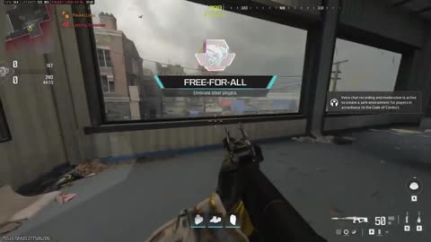 The Battle That Never Was ◇ Call Of Duty Modern Warfare 3 2023 1 v 1 v 1 Part 5