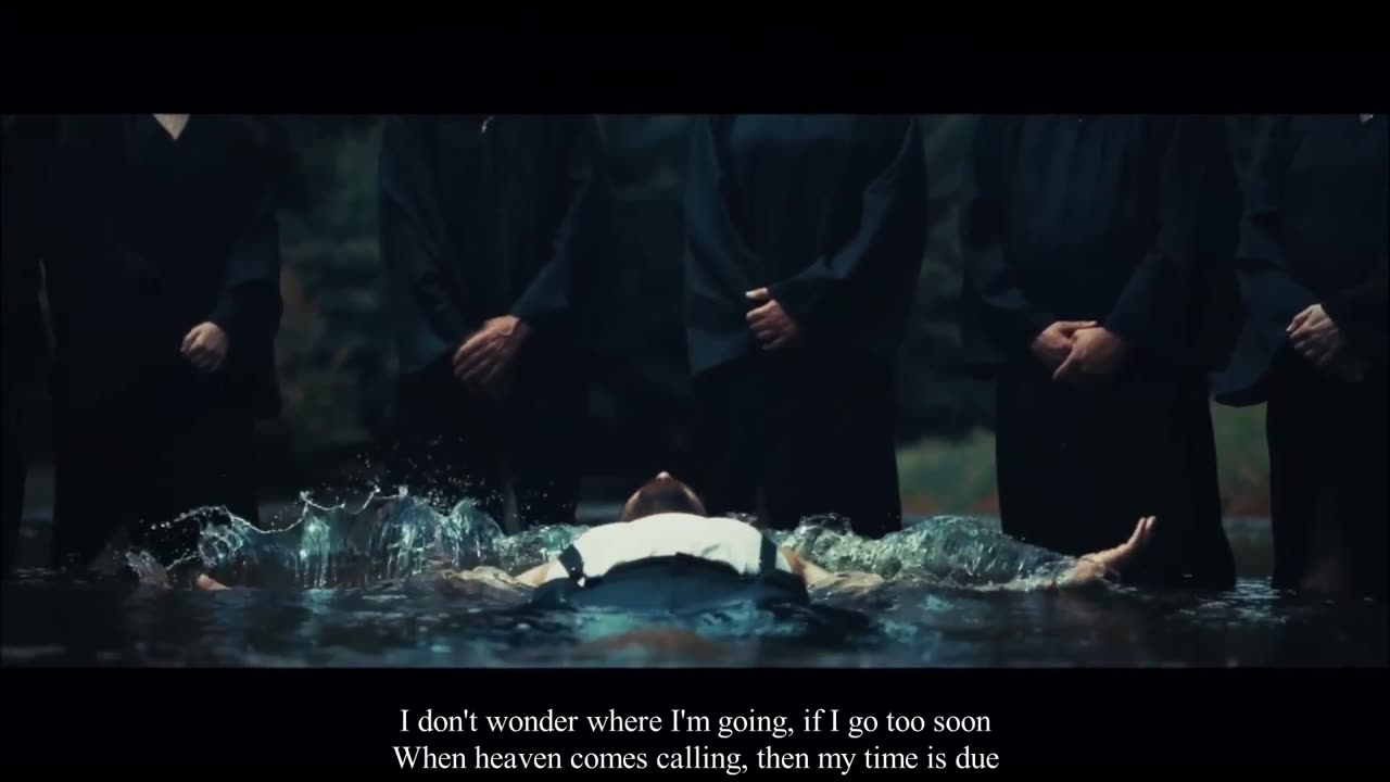 Faith Fuze ~ In His Name We Stand { Lyrics } Remix 1 Christcore